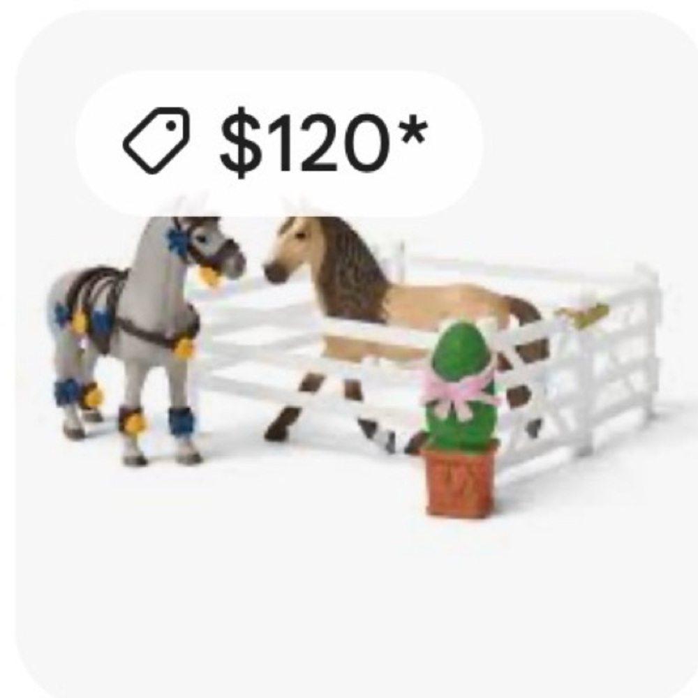 Schleich Horse Club Riders Horses, Lots of Animals & Accessories - Picture 12 of 17